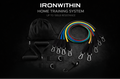 IRONWITHIN - 100LBS HOME TRAINGING KIT