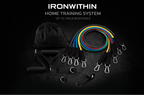 IRONWITHIN - 100LBS HOME TRAINGING KIT
